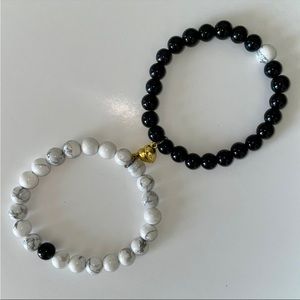 Distance Bracelets